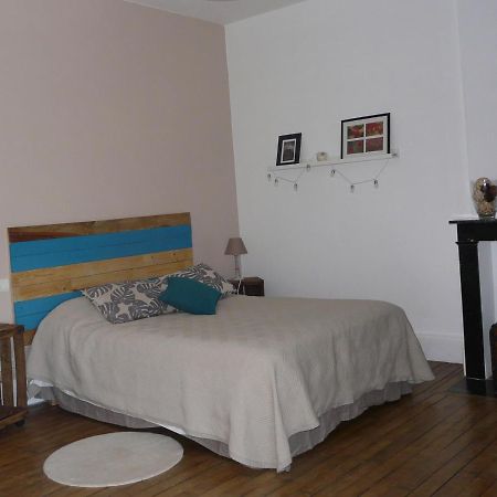 Lucquy La Pie Grieche B&B 외부 사진