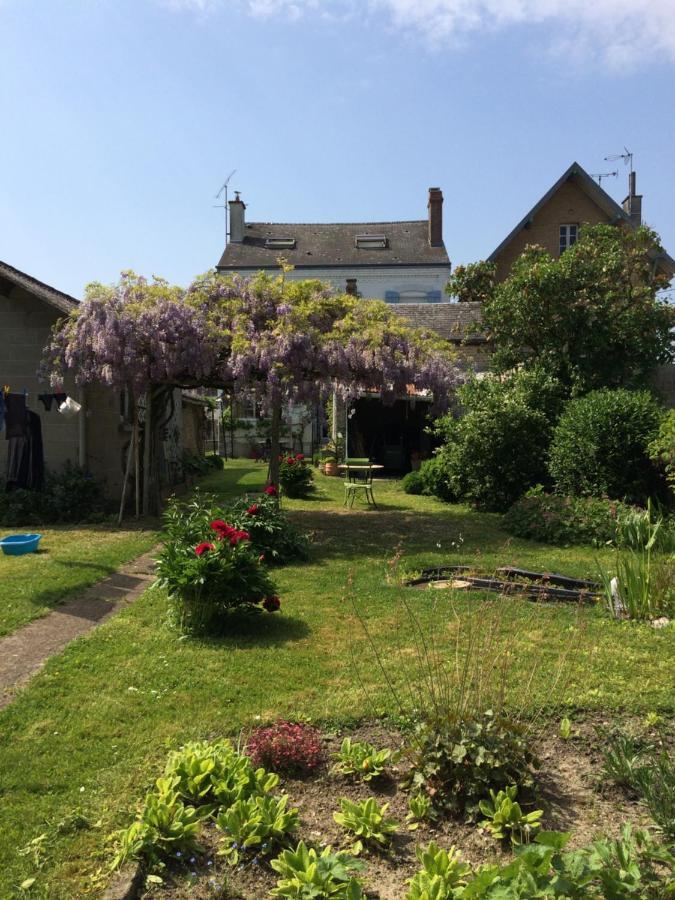 Lucquy La Pie Grieche B&B 외부 사진