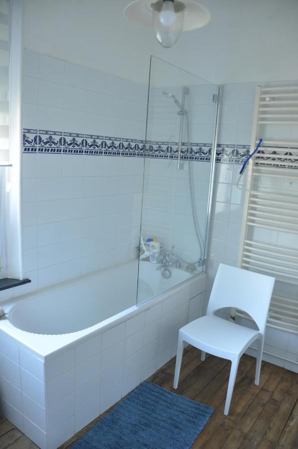 Lucquy La Pie Grieche B&B 외부 사진